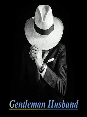 cover image of Gentleman Husband